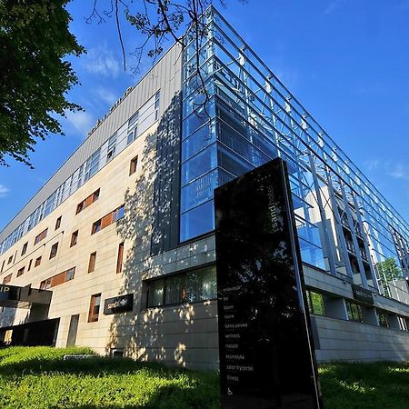 408 W Royal Tulip Sand 200 M Plaza Prywatny Dobruk Apartamenty Kolobřeh Exteriér fotografie