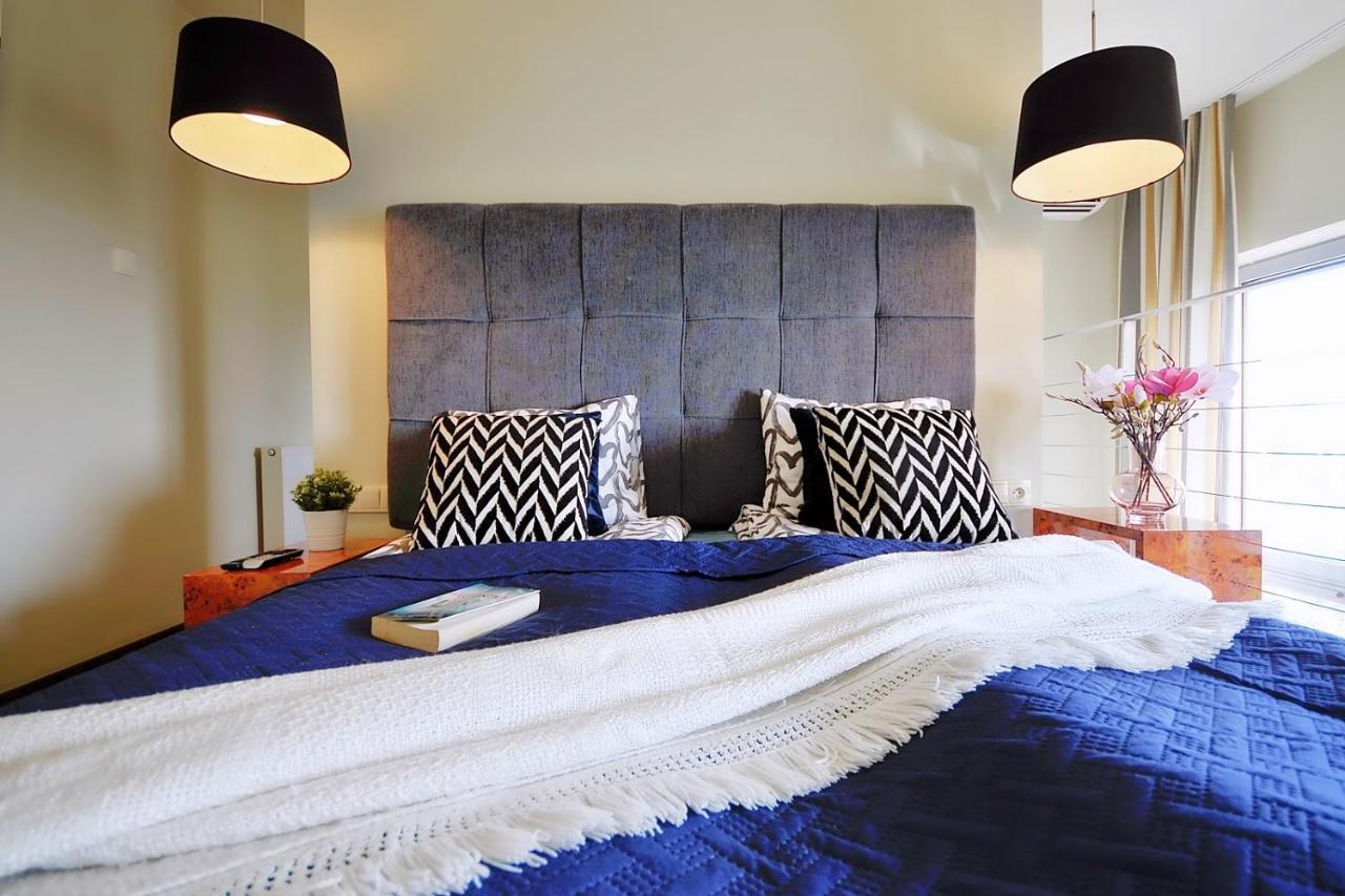 408 W Royal Tulip Sand 200 M Plaza Prywatny Dobruk Apartamenty Kolobřeh Exteriér fotografie