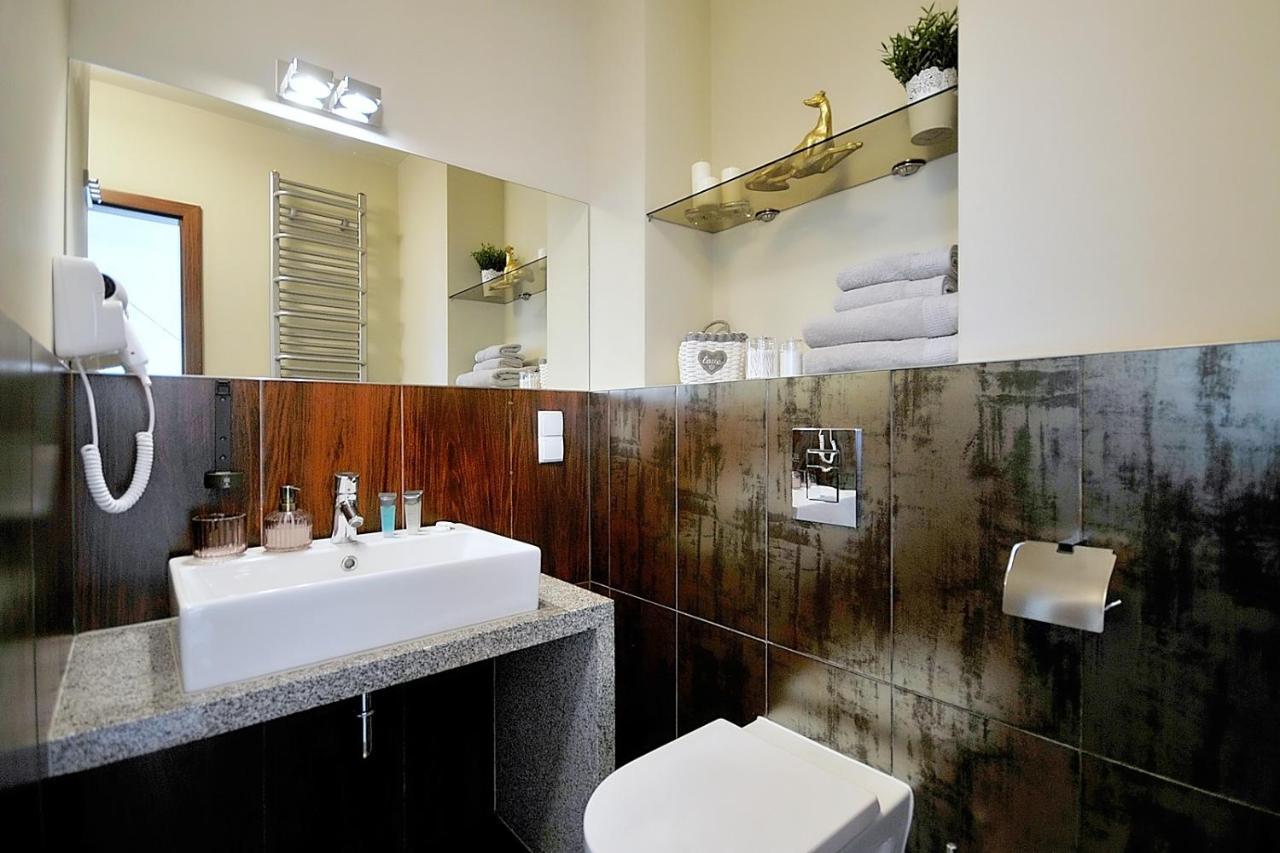 408 W Royal Tulip Sand 200 M Plaza Prywatny Dobruk Apartamenty Kolobřeh Exteriér fotografie