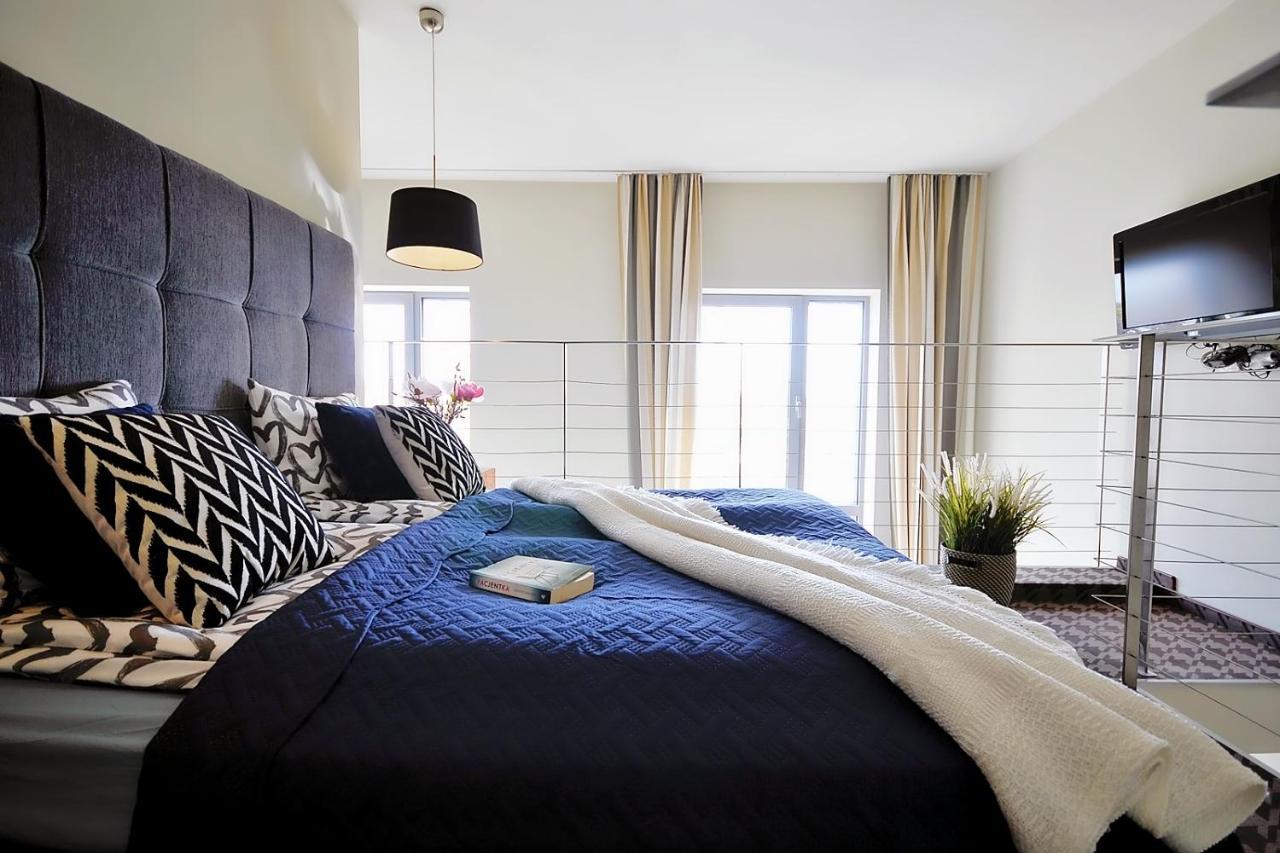 408 W Royal Tulip Sand 200 M Plaza Prywatny Dobruk Apartamenty Kolobřeh Exteriér fotografie