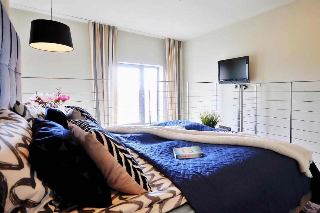 408 W Royal Tulip Sand 200 M Plaza Prywatny Dobruk Apartamenty Kolobřeh Exteriér fotografie