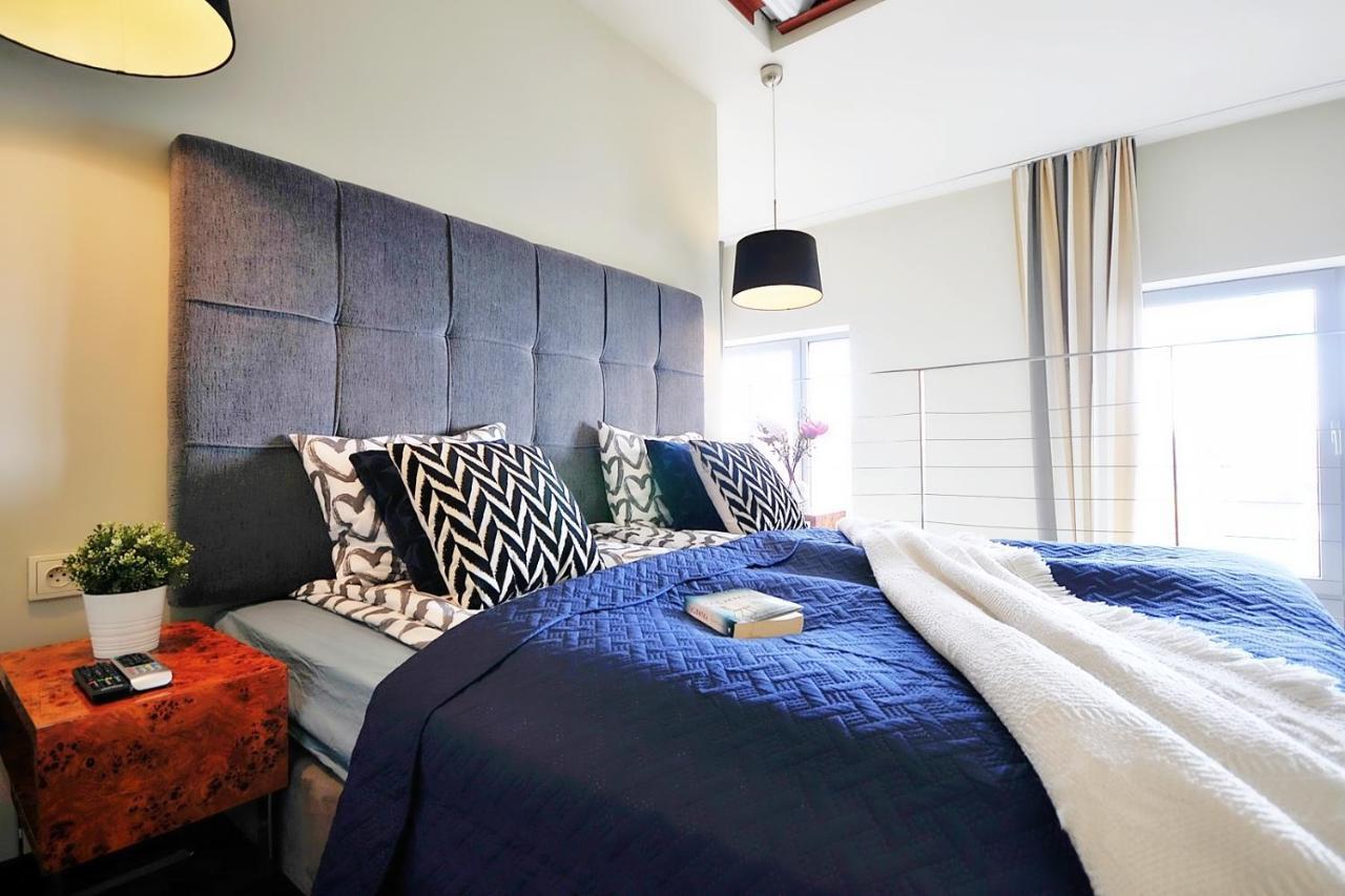 408 W Royal Tulip Sand 200 M Plaza Prywatny Dobruk Apartamenty Kolobřeh Exteriér fotografie