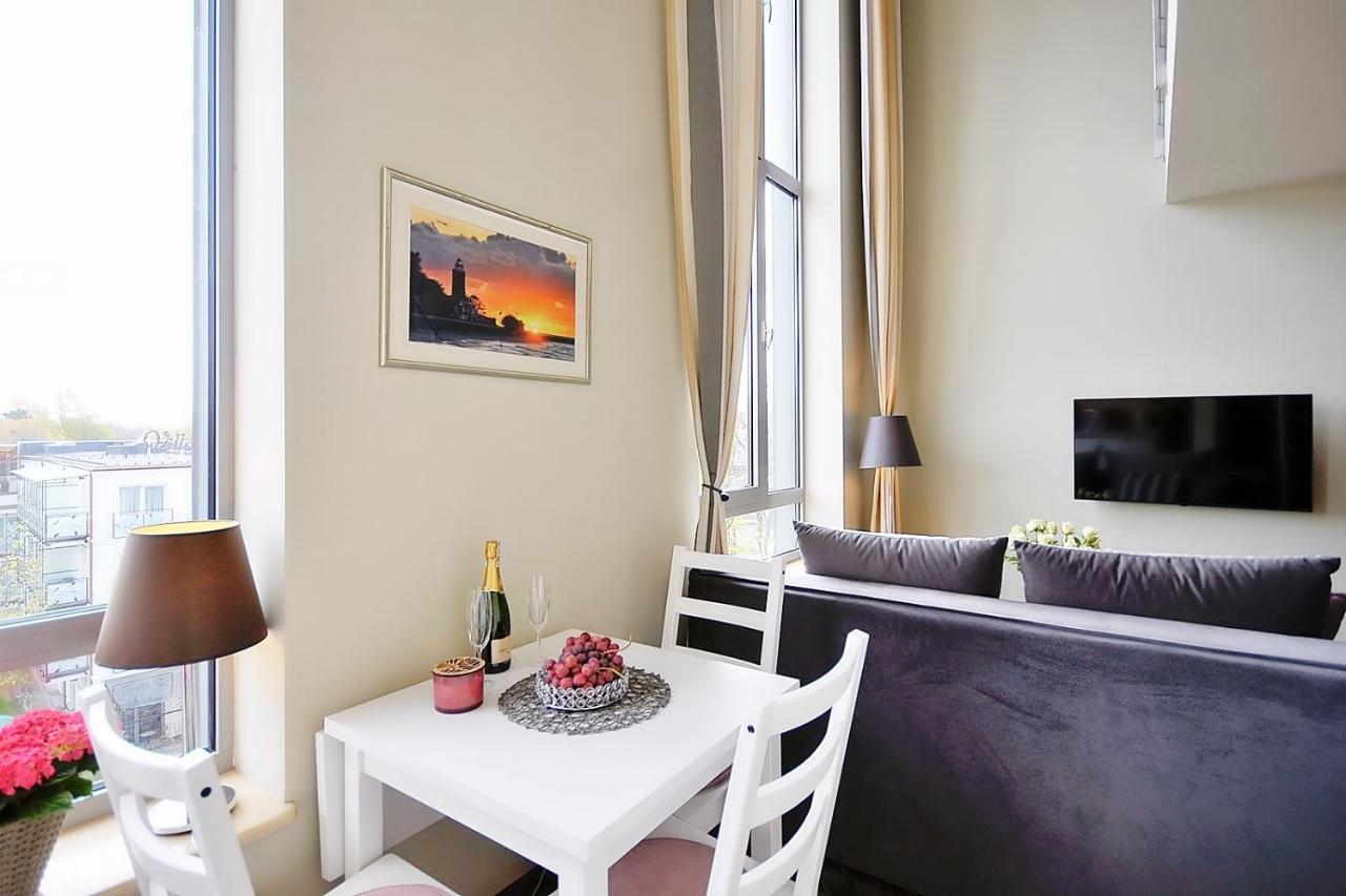 408 W Royal Tulip Sand 200 M Plaza Prywatny Dobruk Apartamenty Kolobřeh Exteriér fotografie
