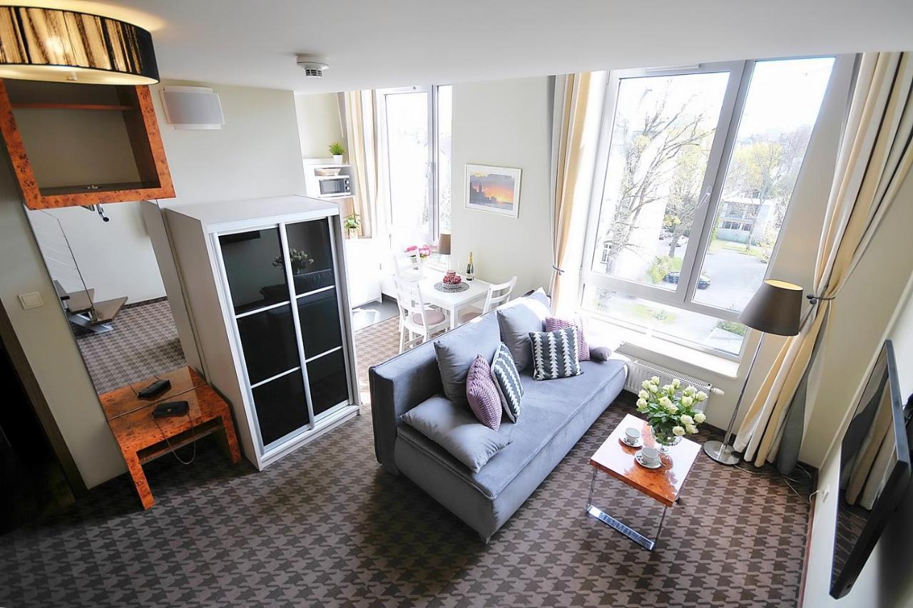 408 W Royal Tulip Sand 200 M Plaza Prywatny Dobruk Apartamenty Kolobřeh Exteriér fotografie