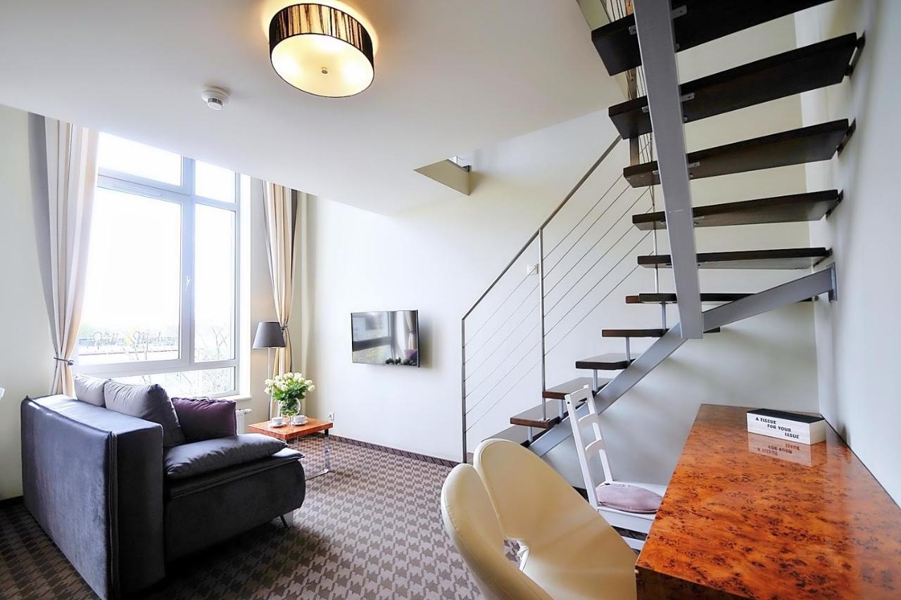 408 W Royal Tulip Sand 200 M Plaza Prywatny Dobruk Apartamenty Kolobřeh Exteriér fotografie