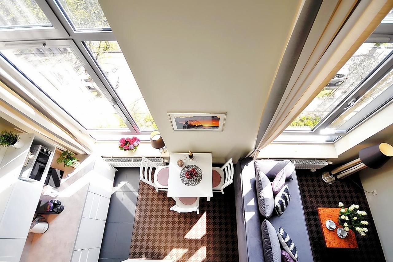408 W Royal Tulip Sand 200 M Plaza Prywatny Dobruk Apartamenty Kolobřeh Exteriér fotografie