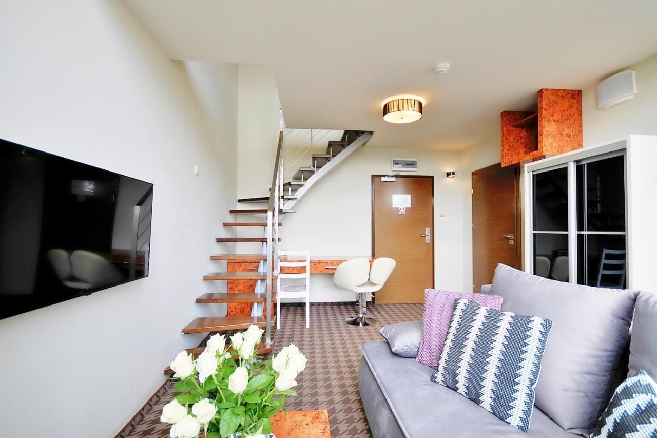 408 W Royal Tulip Sand 200 M Plaza Prywatny Dobruk Apartamenty Kolobřeh Exteriér fotografie