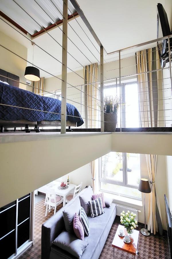 408 W Royal Tulip Sand 200 M Plaza Prywatny Dobruk Apartamenty Kolobřeh Exteriér fotografie