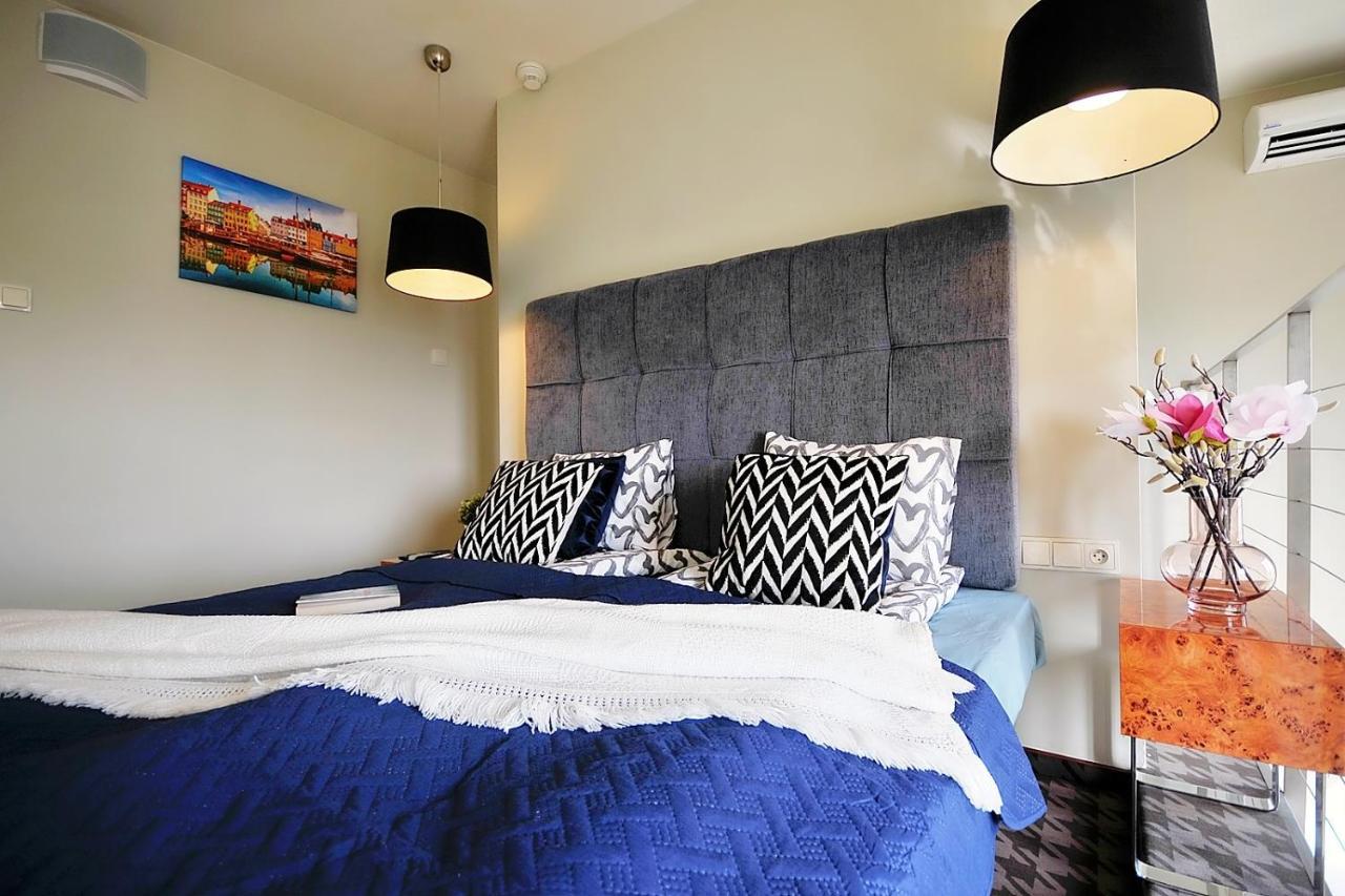 408 W Royal Tulip Sand 200 M Plaza Prywatny Dobruk Apartamenty Kolobřeh Exteriér fotografie