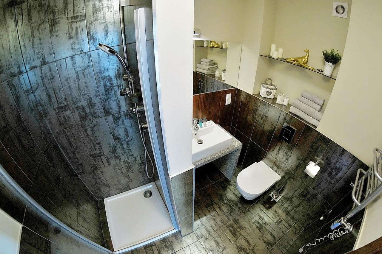 408 W Royal Tulip Sand 200 M Plaza Prywatny Dobruk Apartamenty Kolobřeh Exteriér fotografie